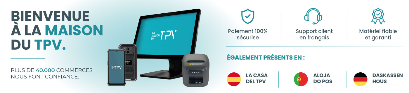 Bienvenue chez La Maison du TPV