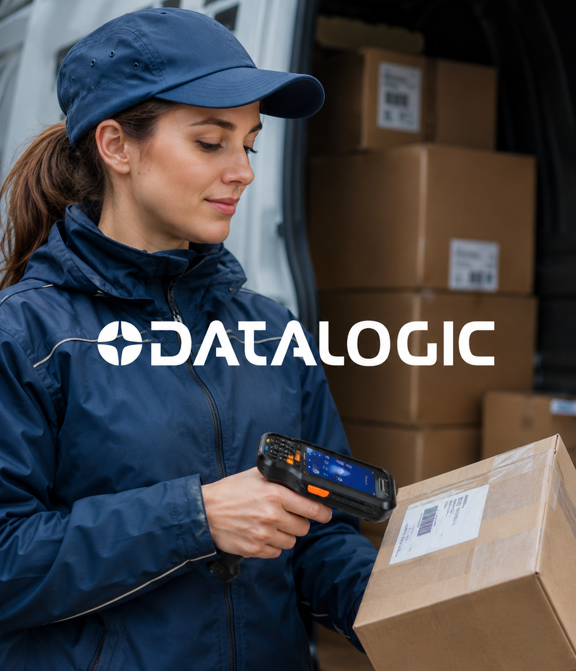 DATALOGIC