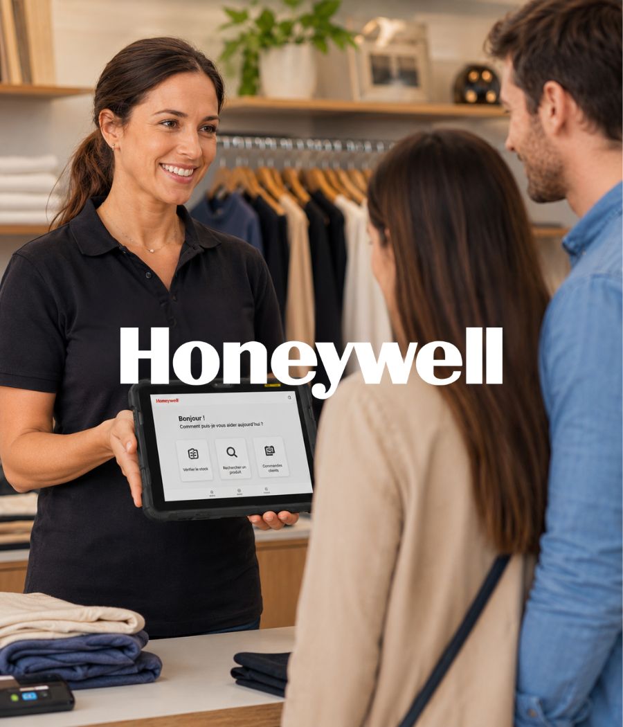 HONEYWELL