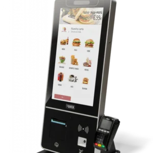 BORNE DE PAIEMENT TQ-1