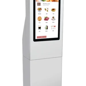 BORNE DE PAIEMENT TQ-100