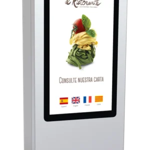 BORNE DE PAIEMENT TQ-10