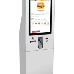 BORNE DE PAIEMENT TQ-200