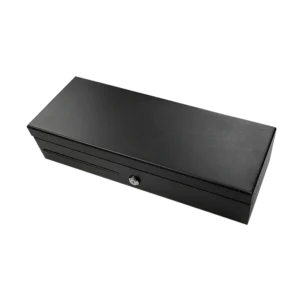 Tiroirs de caisse ÉLECTRIQUE VERTICALE HPRT-170 (46 X 17 CM)