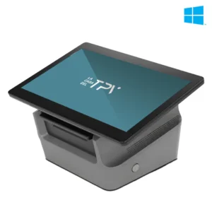TPV Windows CITAQ S1 Lite V2 | Intel N6412 | 4GB RAM | 128GB SSD | 11.6" | Imprimante 80mm