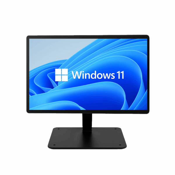 Caisse Tactile, ZAZOO 360 Windows | Intel N150 | 8 GB de RAM | Disque SSD de 128 GB | 15"