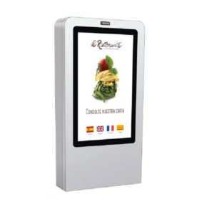 T-QUIOSK T-Q10 i3-4010u/8GB DDR4/128GB SSD/32" Windows
