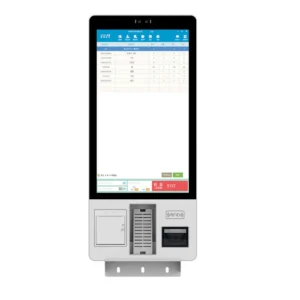 GEON Q1 RK3566/4GB/32GB SSD/27" Android