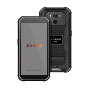 PDA ZAZOO T606 | 4GB RAM | 64GB | 5,5"