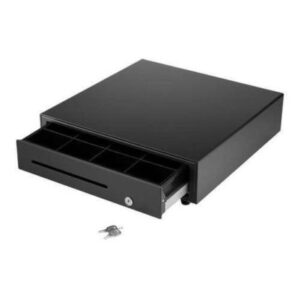 Star Micronics CB-2002 FN, noir