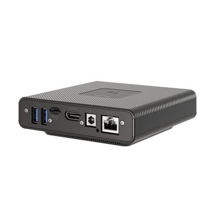ZEC500 Enterprise Computer- Premium Extended Temp