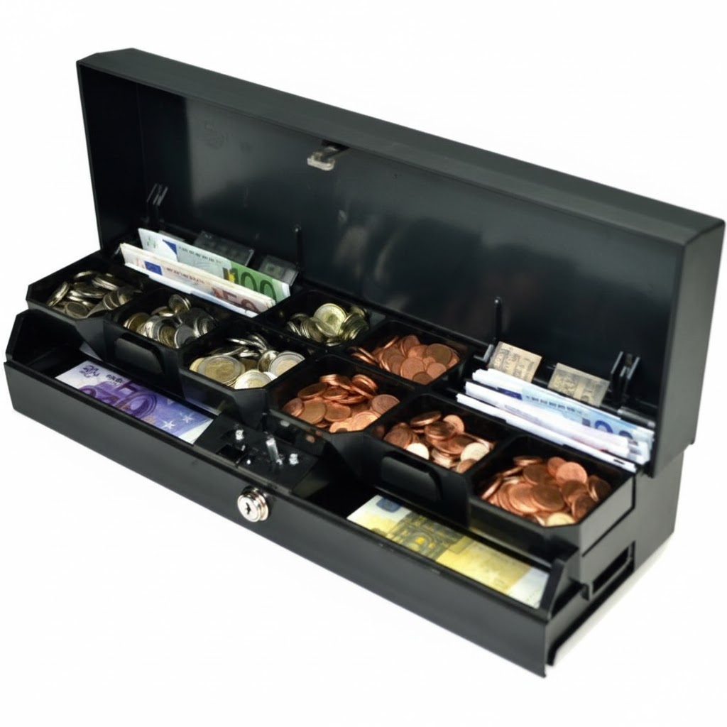 APG E3982 Series, gris foncé