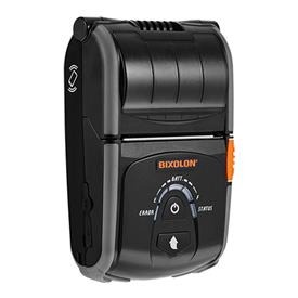 BIXOLON SPP-R200IIIPLUS, 8 pts/mm (203 dpi), USB, RS232, BT (iOS, 5.0)