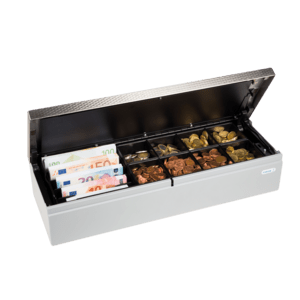 Anker CCC, gris clair
