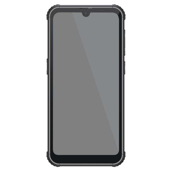 PDA ZAZOO M1 PRO (GMS+NFC) | MTK6762 | 6GB RAM | 128GB | 6" | GPM1