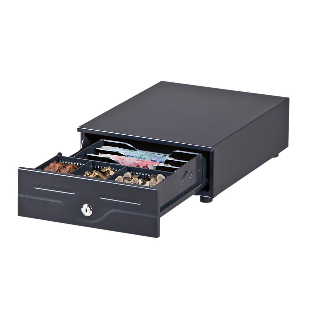 Metapace K-4, noir