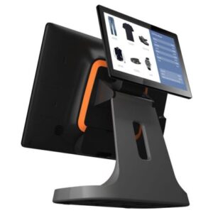Caisse Tactile Sunmi, T2S LITE, 15,6 pouces, 4 Go, 2,2 GHz, Android 9.0