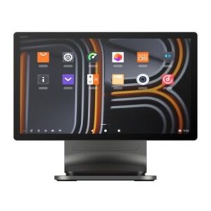 SUNMI T3, GMS EDLA, 39,6 cm (15,6''), Full HD, USB, USB-C, BT, Ethernet, WiFi, NFC, Android