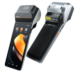PDA SUNMI V3 (GMS+NFC) | Hexa-Core | 3GB RAM | 32GB | 6,75" | P06100077