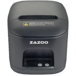 Imprimante thermique ZAZOO | 80 mm | USB + Ethernet