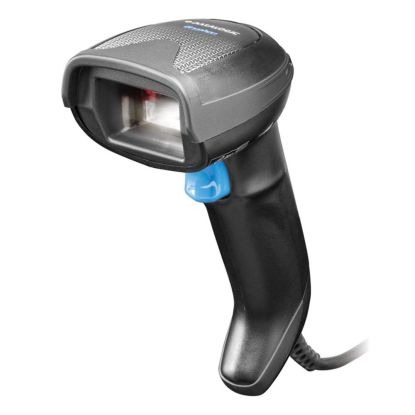 Lecteur de codes-barres Datalogic Gryphon GD4500