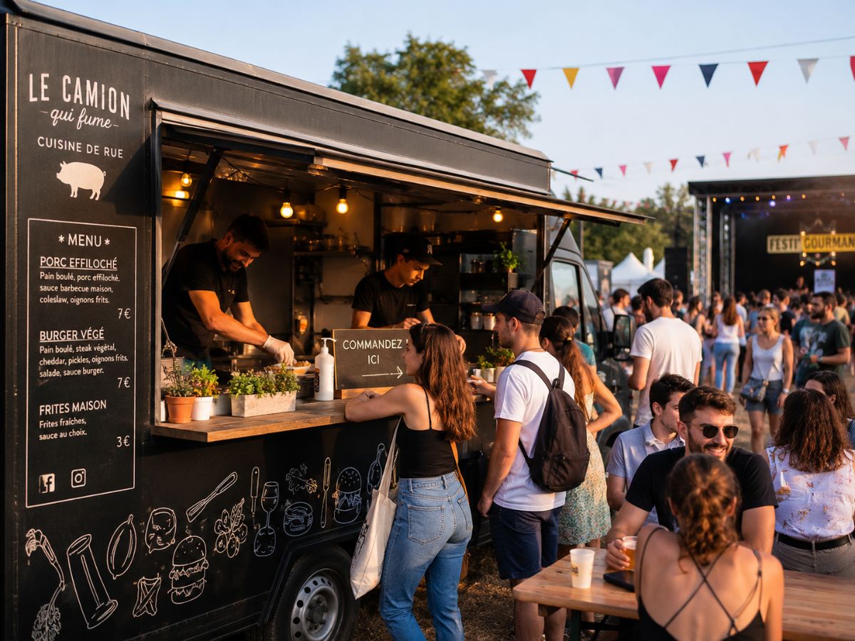 Foodtruck