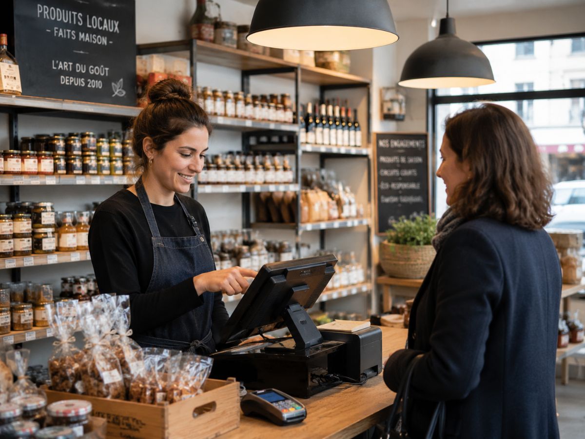 Gestion des paiements