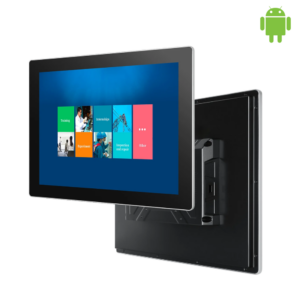 Écran d'affichage de cuisine Android GEON KDS | Octa-Core | 4GB RAM | 64GB | 21.5"