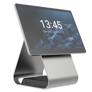 Caisse Tactile Windows LANDI Cx20SE | Intel Core I3 | 8GB RAM | 256GB | 15"