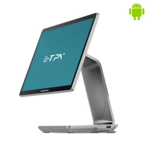 Caisse Tactile Android ZAZOO TC9 | Octa-Core | 8GB RAM | 128GB | 15.6"